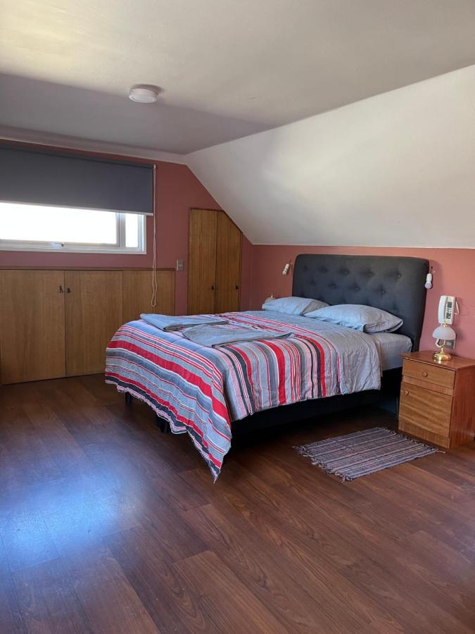 Casa de hóspedes Hostal Quinta 2