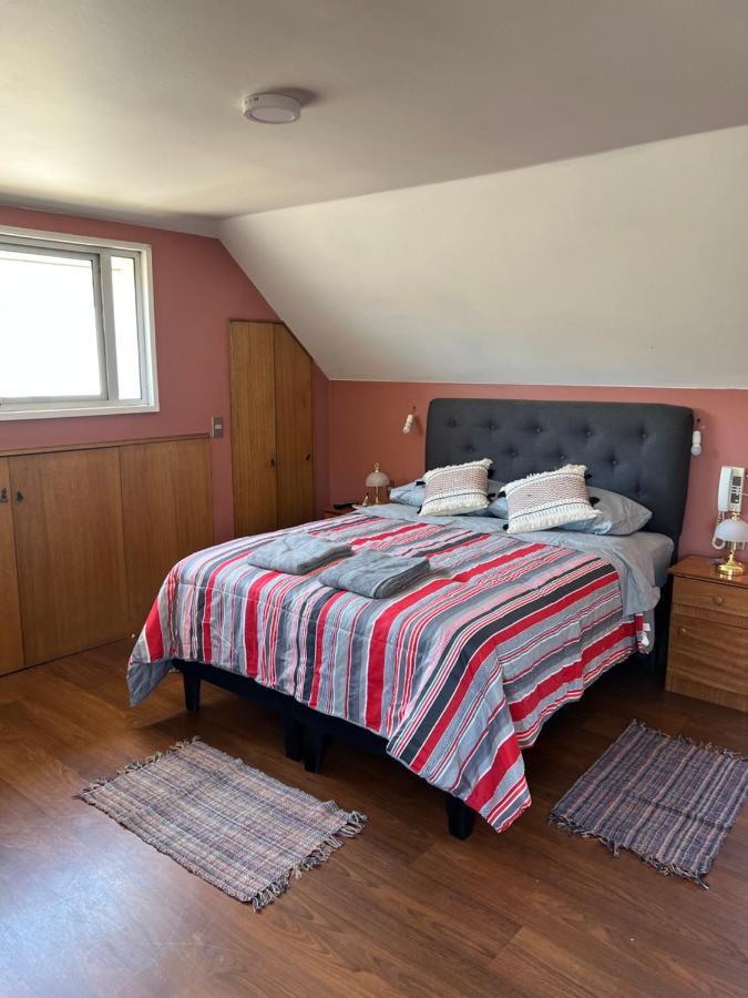 Hostal Quinta 2 Viña del Mar